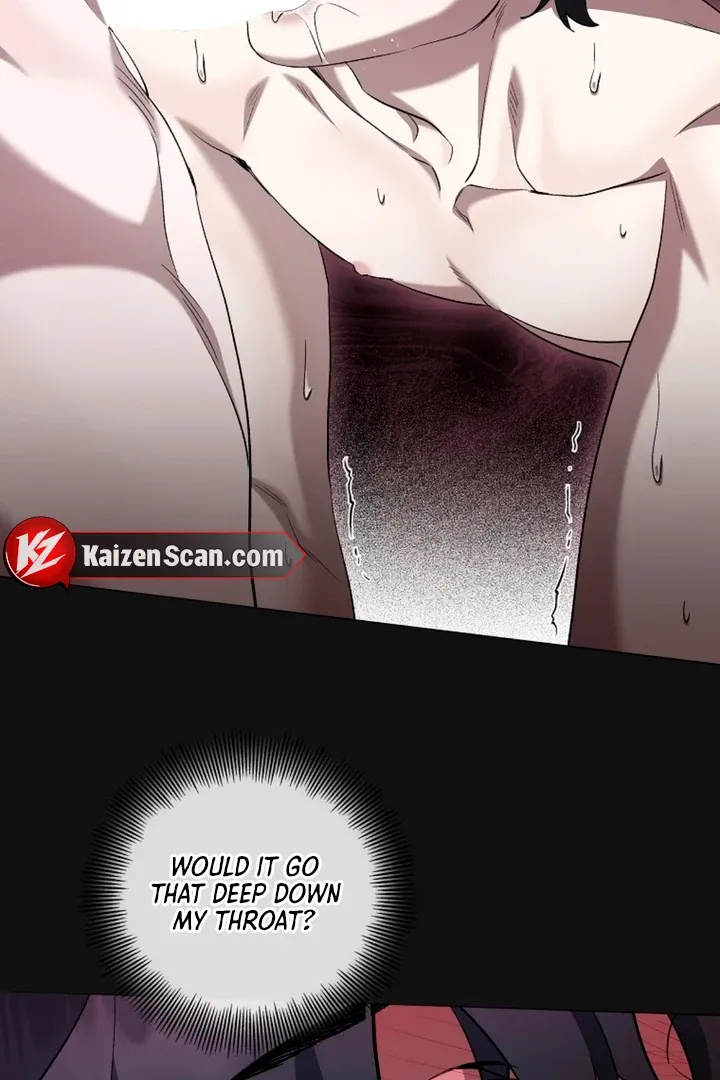 Love in Hell Chapter 3 page 53 - 
