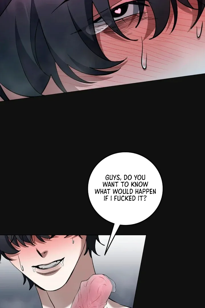 Love in Hell Chapter 3 page 54 - 
