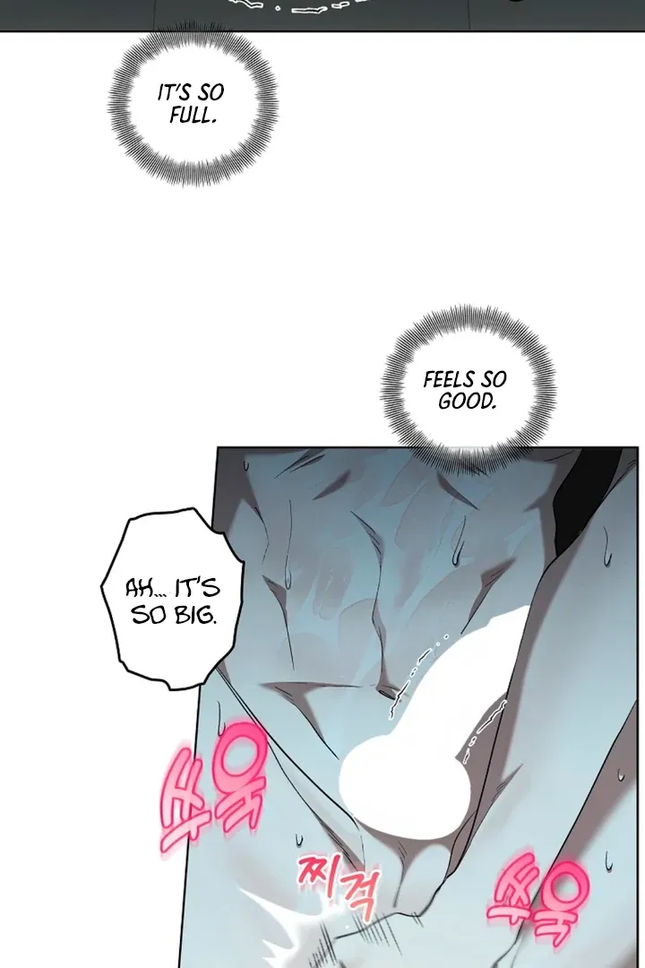 Love in Hell Chapter 3 page 59 - 