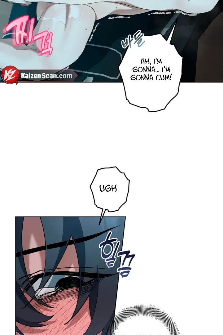 Love in Hell Chapter 3 page 61 - 