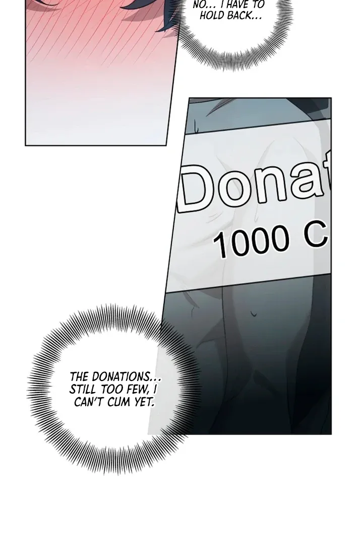 Love in Hell Chapter 3 page 62 - 