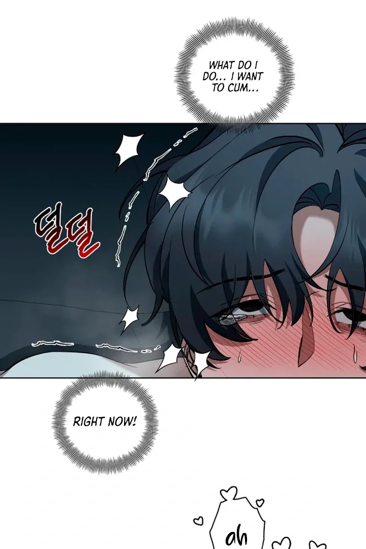 Love in Hell Chapter 3 page 63 - 