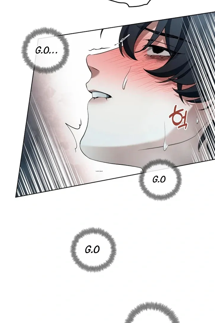 Love in Hell Chapter 3 page 68 - 