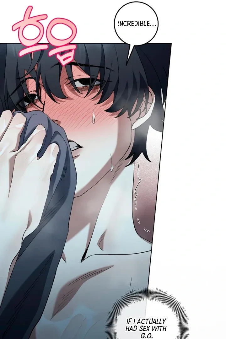 Love in Hell Chapter 3 page 72 - 