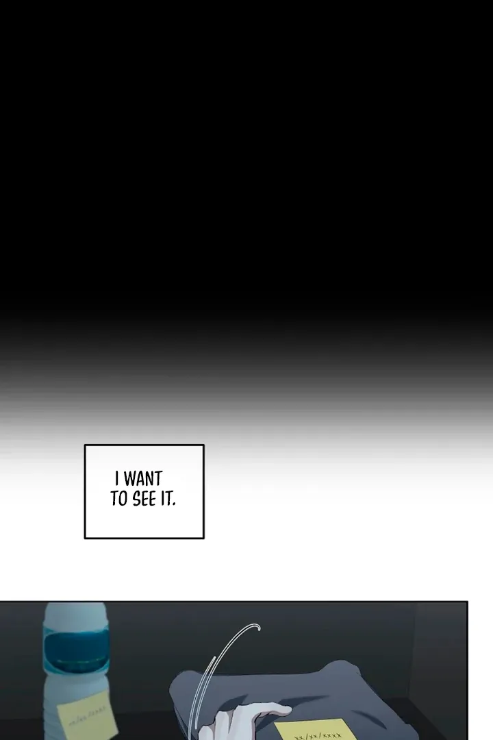 Love in Hell Chapter 4 page 13 - 