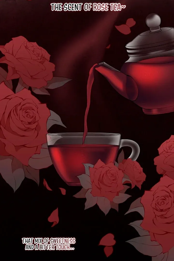 Love in Hell Chapter 4 page 18 - 