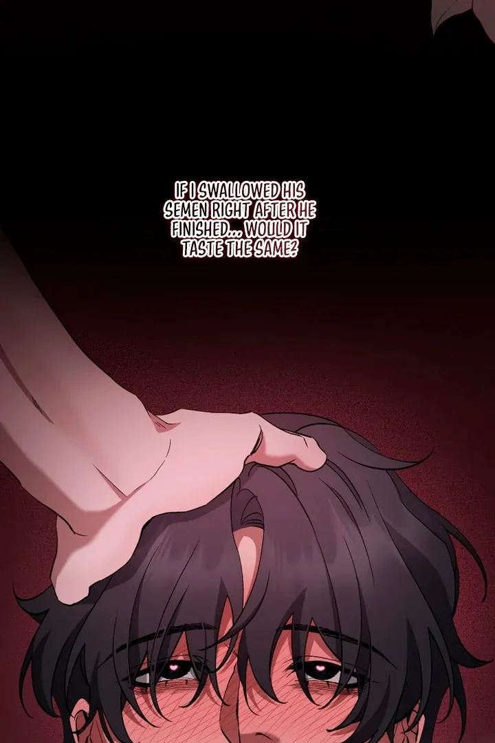 Love in Hell Chapter 4 page 19 - 