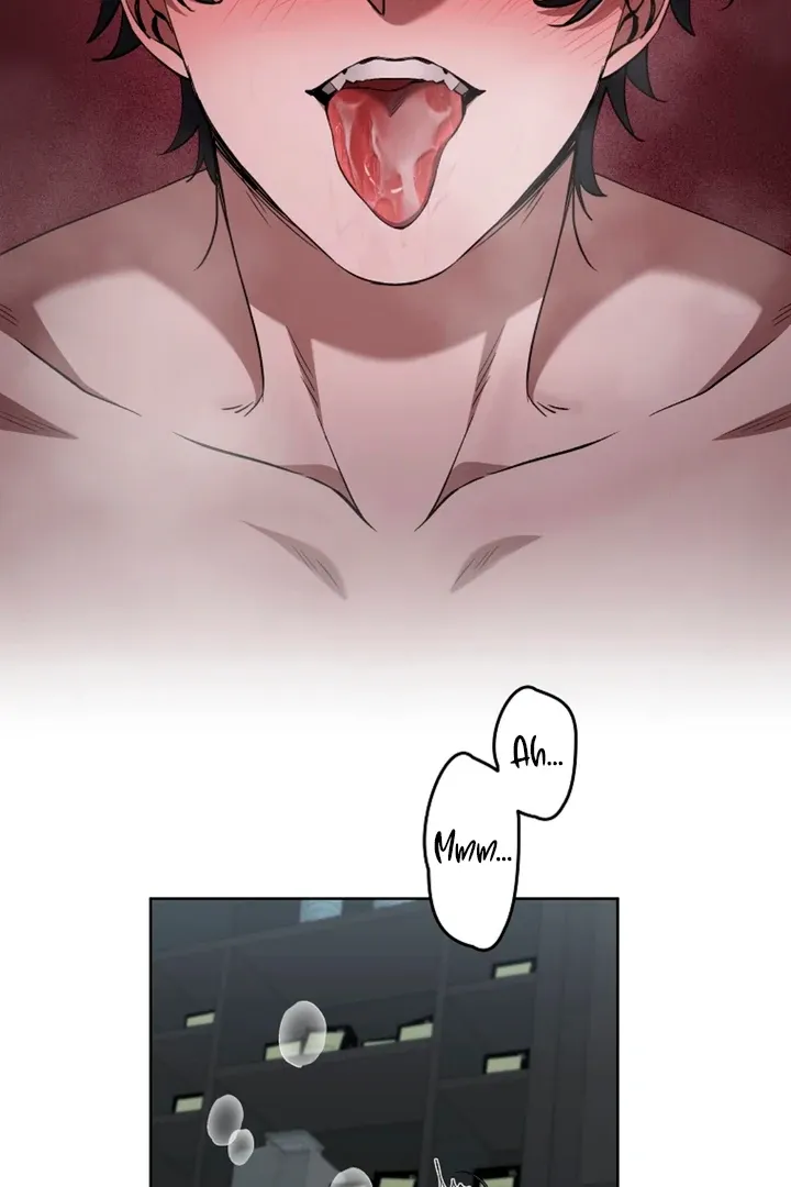 Love in Hell Chapter 4 page 20 - 