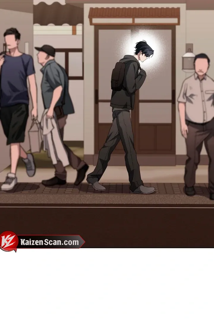 Love in Hell Chapter 4 page 24 - 
