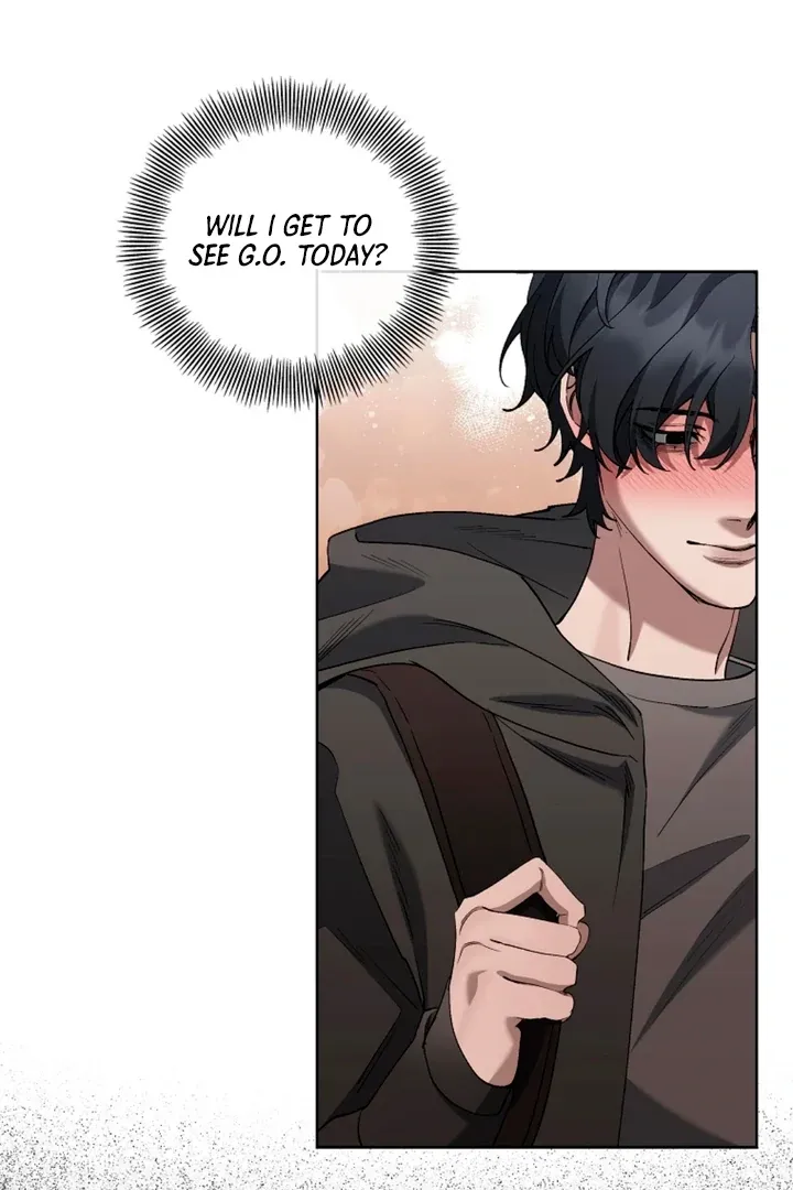 Love in Hell Chapter 4 page 25 - 