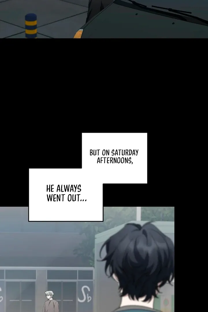 Love in Hell Chapter 4 page 27 - 