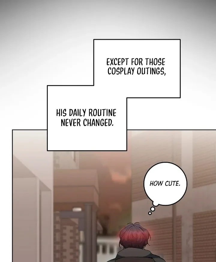 Love in Hell Chapter 4 page 29 - 