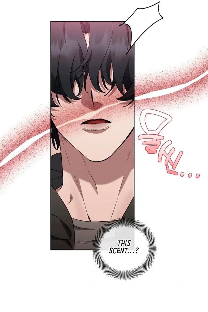 Love in Hell Chapter 4 page 31 - 