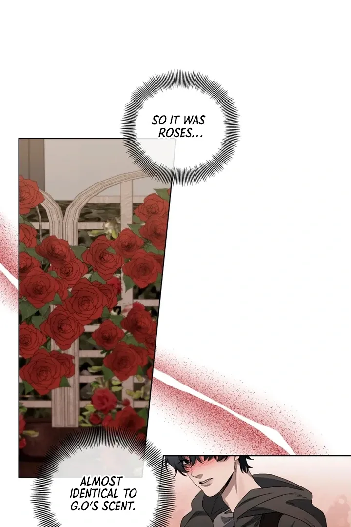 Love in Hell Chapter 4 page 32 - 