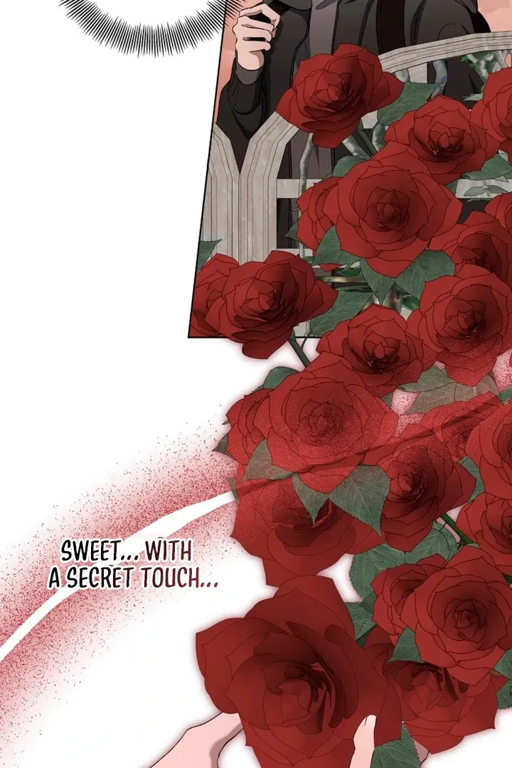 Love in Hell Chapter 4 page 33 - 