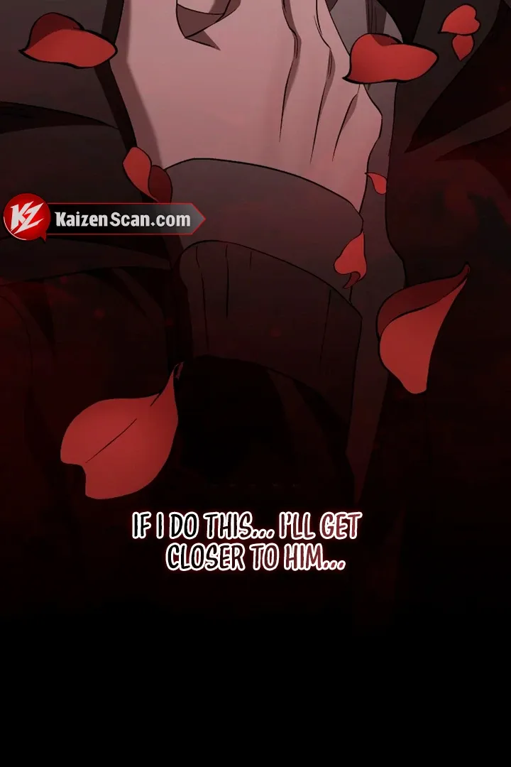 Love in Hell Chapter 4 page 37 - 