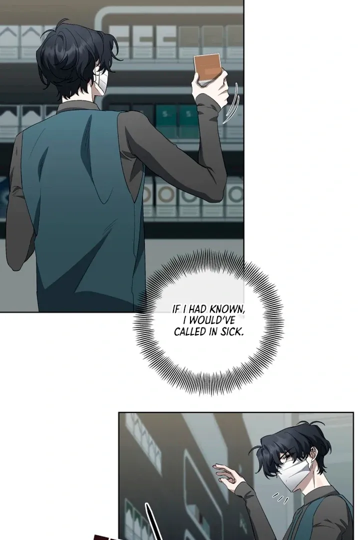 Love in Hell Chapter 4 page 42 - 