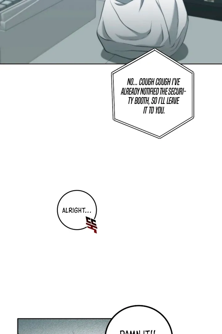 Love in Hell Chapter 4 page 47 - 