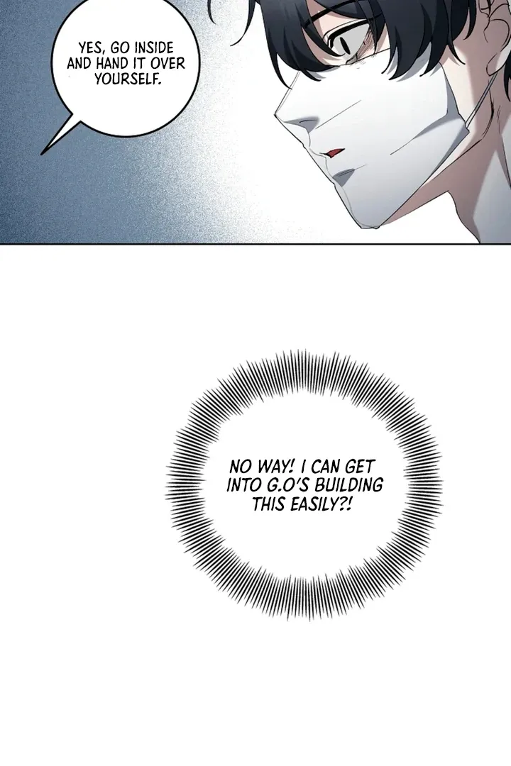 Love in Hell Chapter 4 page 53 - 