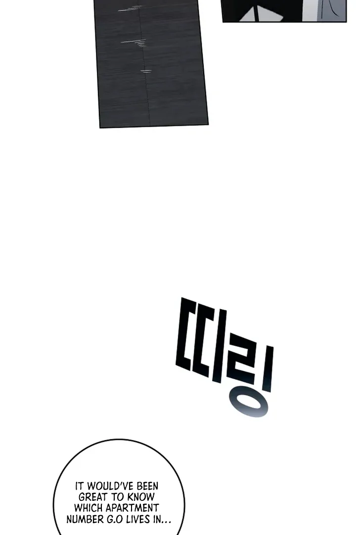 Love in Hell Chapter 4 page 56 - 