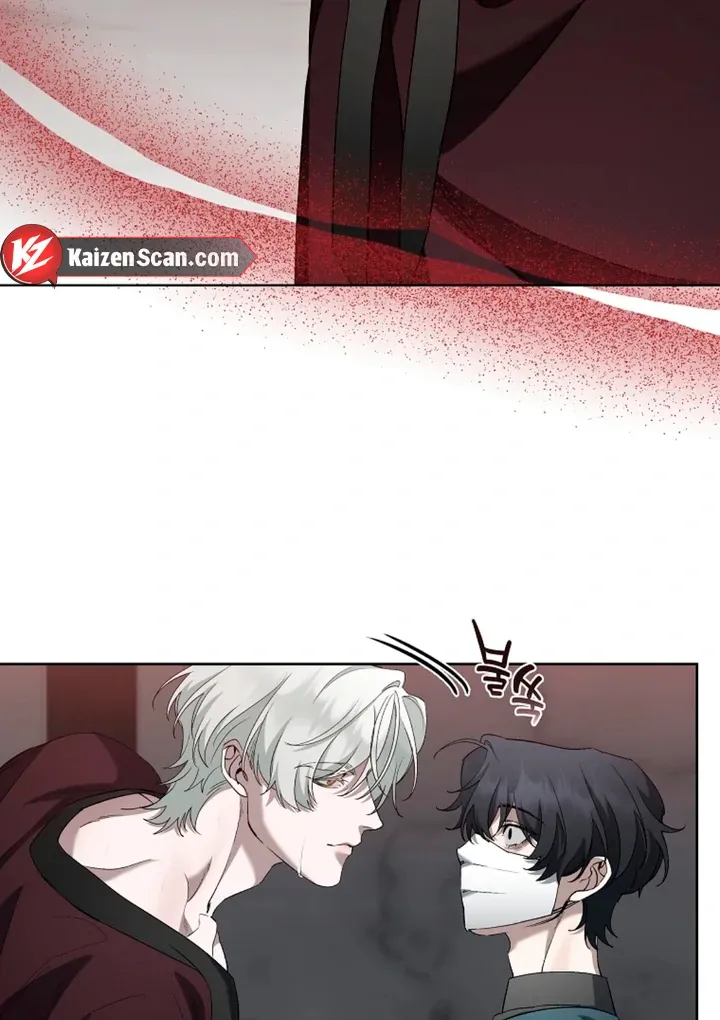 Love in Hell Chapter 4 page 70 - 