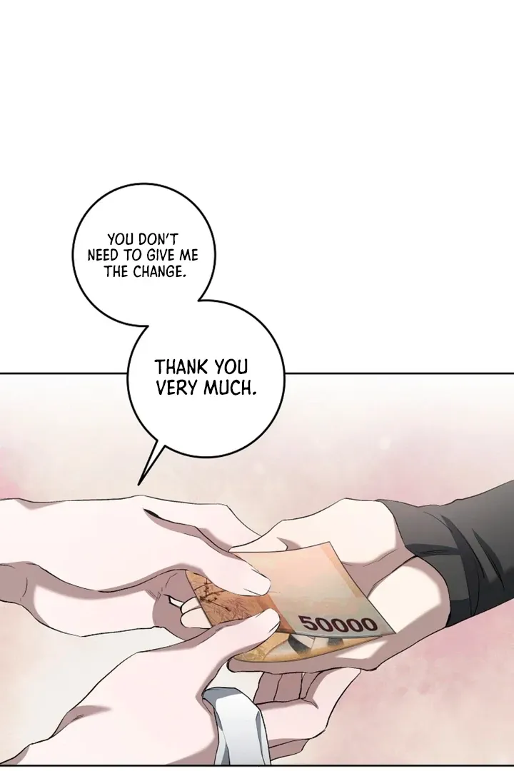 Love in Hell Chapter 4 page 73 - 