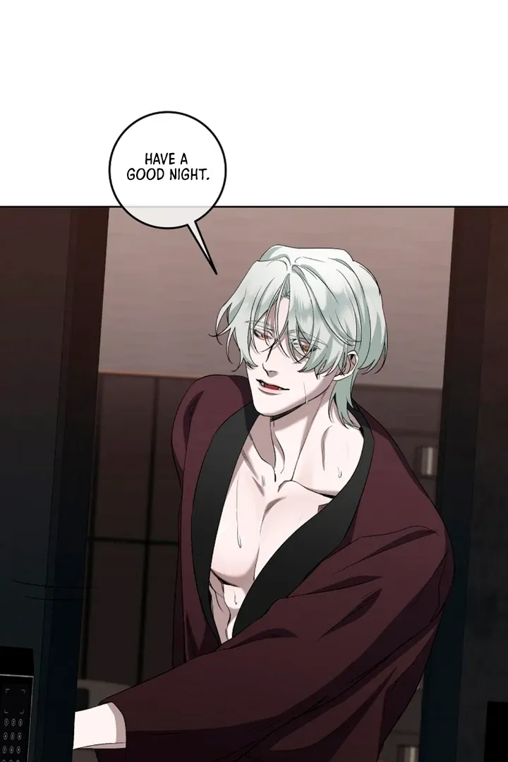 Love in Hell Chapter 4 page 74 - 