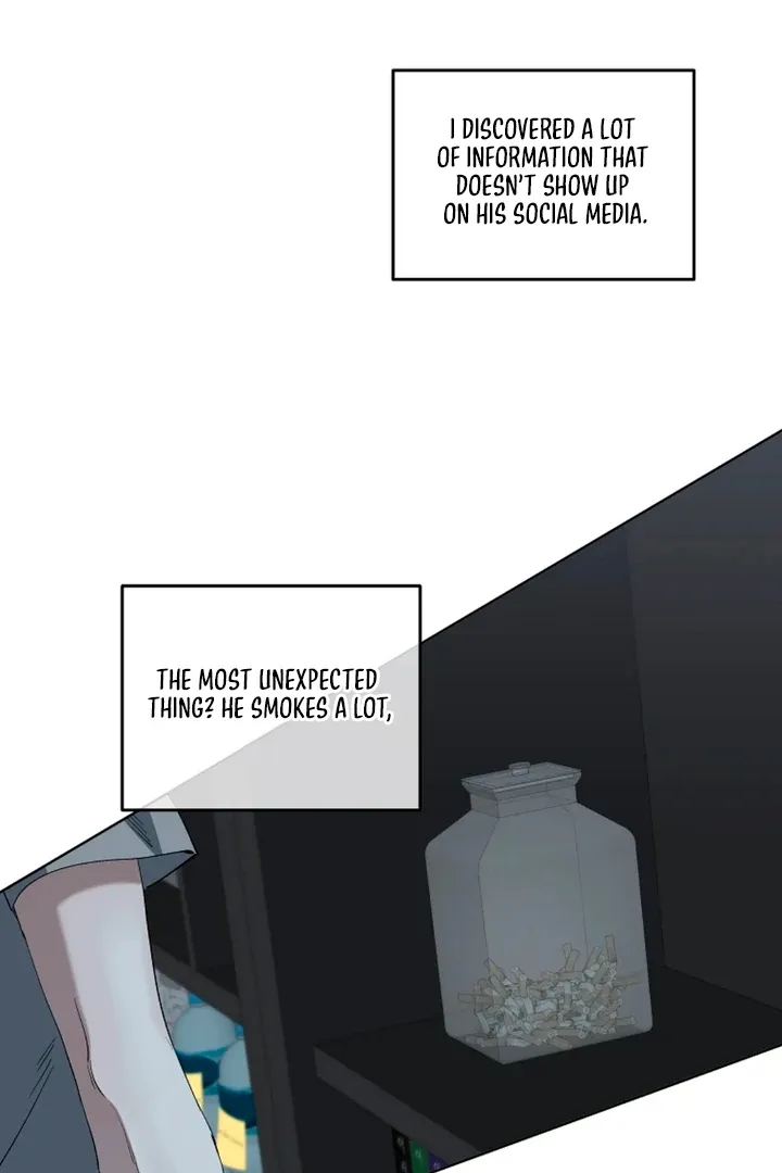 Love in Hell Chapter 4 page 10 - 
