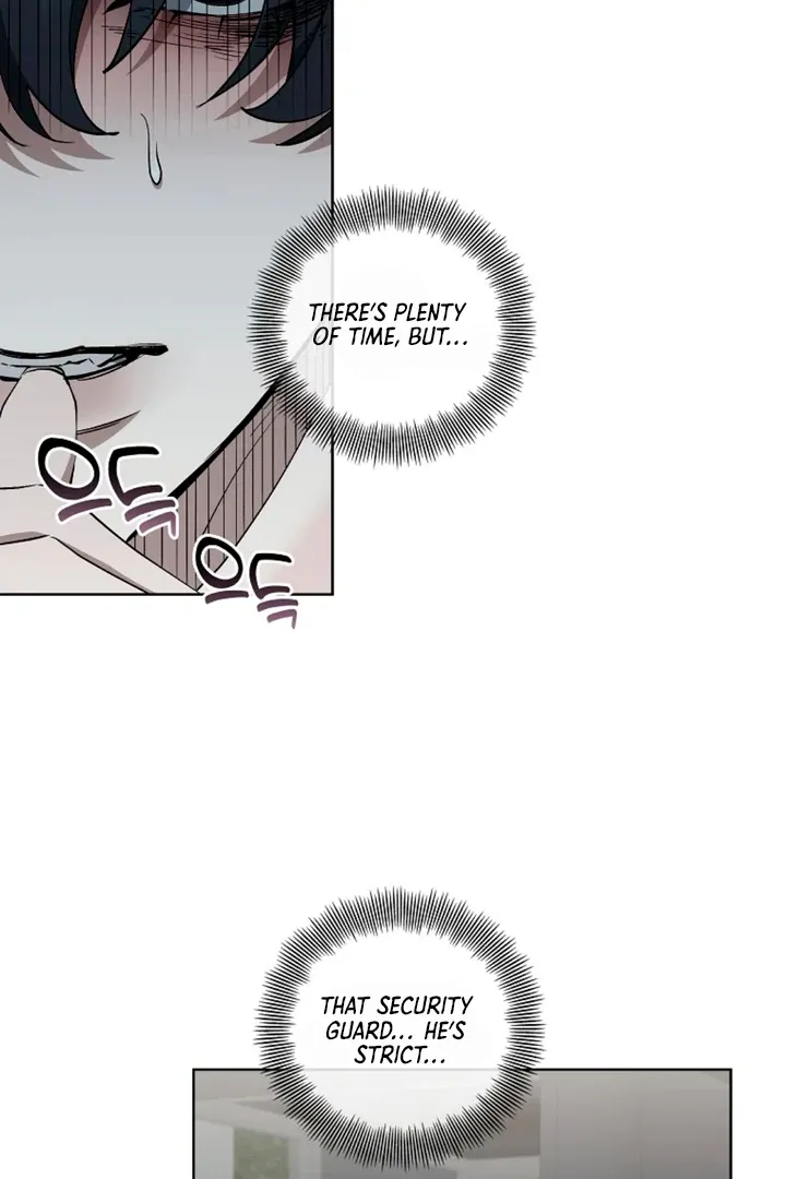 Love in Hell Chapter 5 page 14 - 