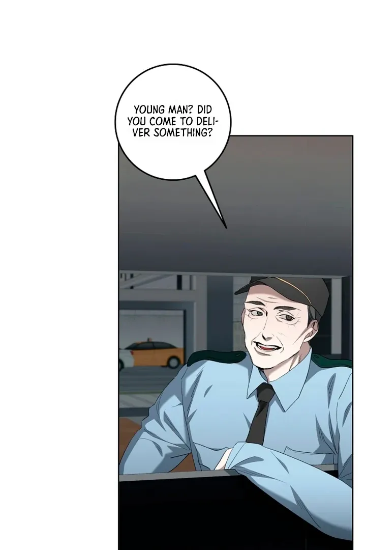 Love in Hell Chapter 5 page 20 - 