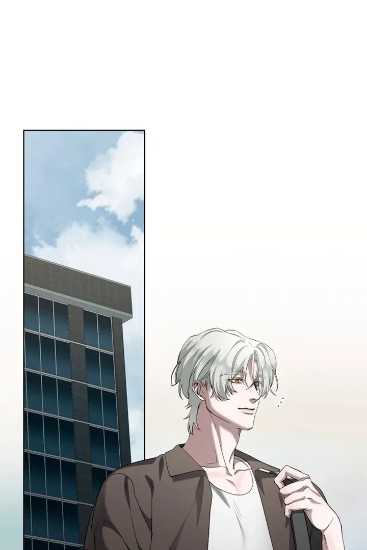 Love in Hell Chapter 5 page 3 - 