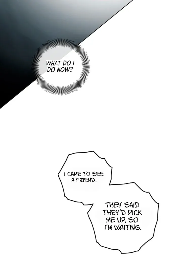 Love in Hell Chapter 5 page 22 - 
