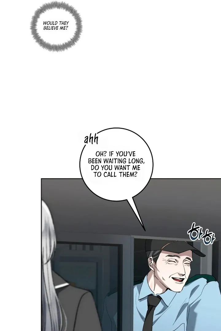 Love in Hell Chapter 5 page 23 - 