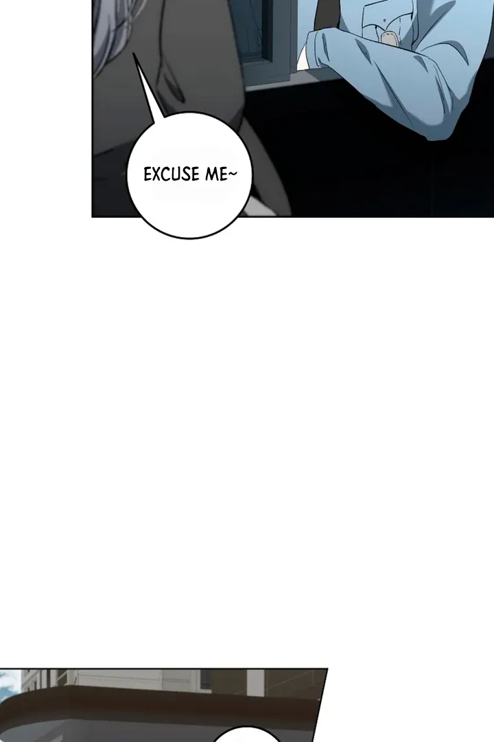 Love in Hell Chapter 5 page 24 - 