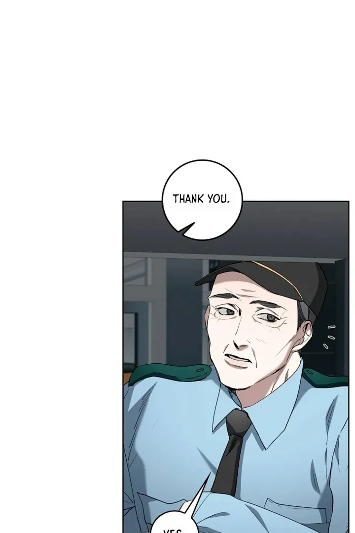 Love in Hell Chapter 5 page 26 - 