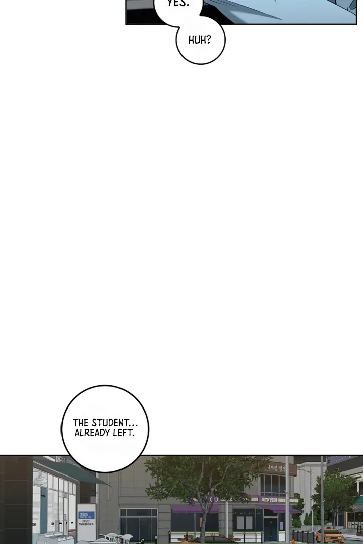 Love in Hell Chapter 5 page 27 - 