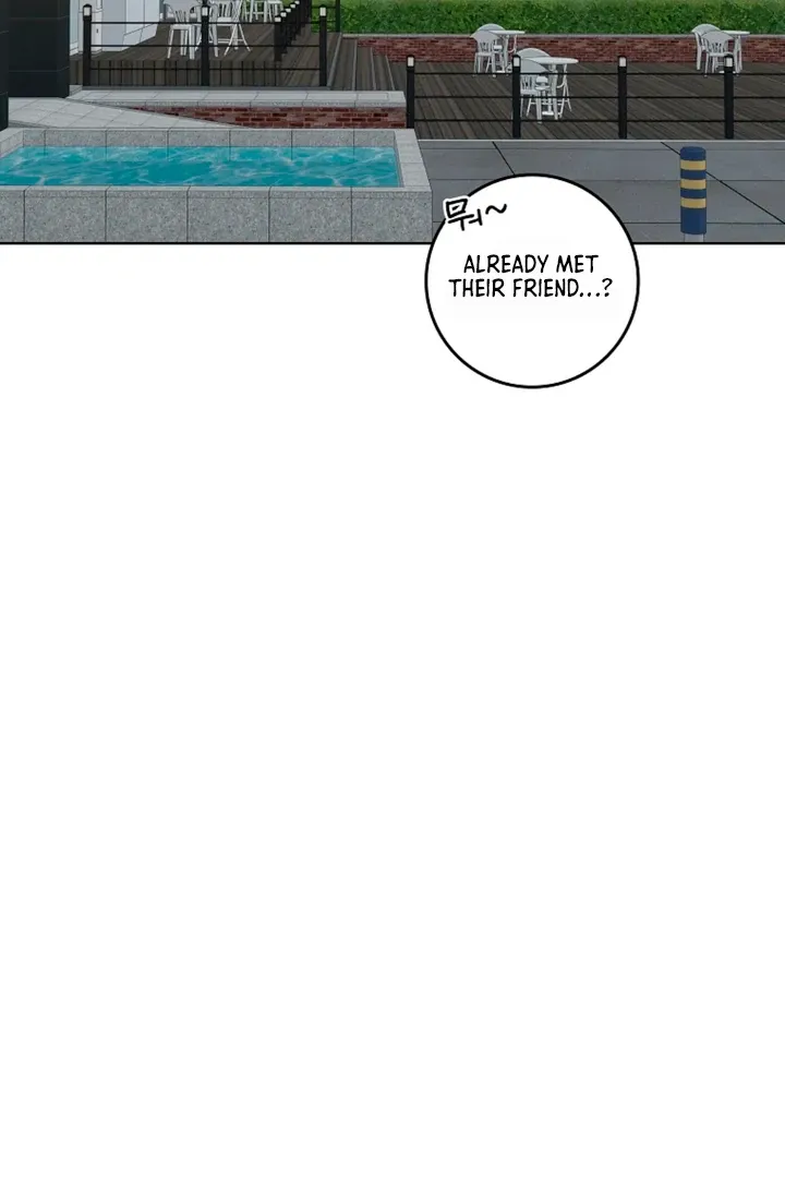 Love in Hell Chapter 5 page 28 - 