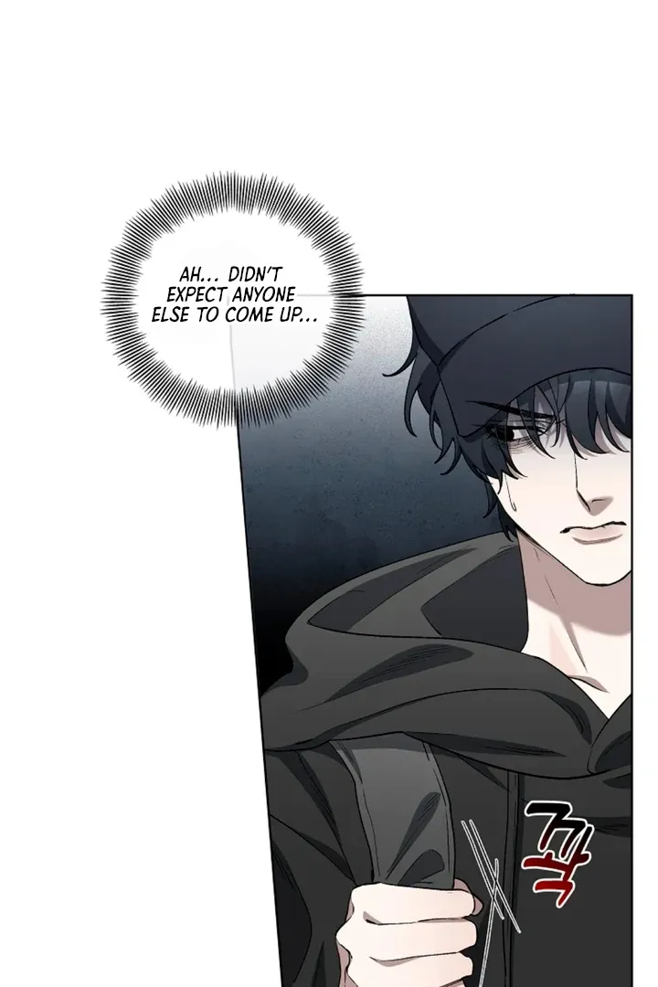 Love in Hell Chapter 5 page 31 - 