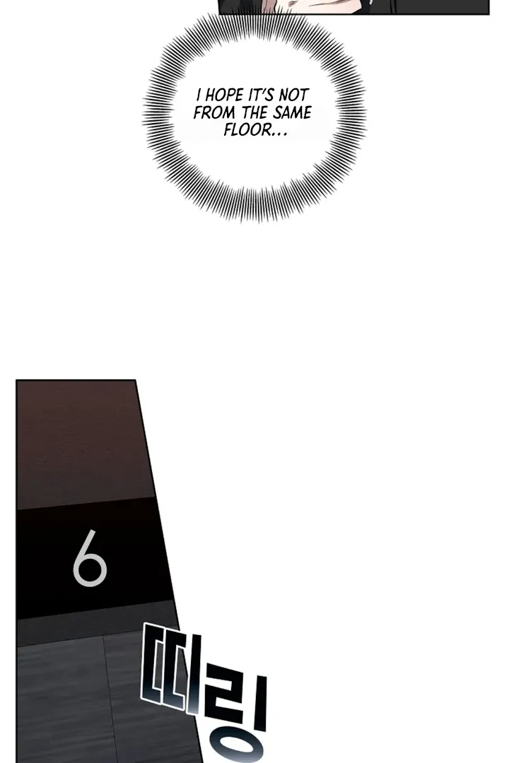 Love in Hell Chapter 5 page 32 - 