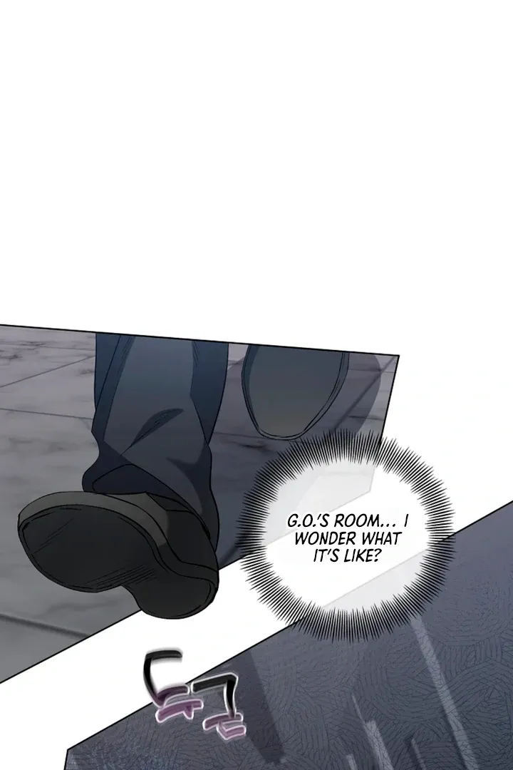 Love in Hell Chapter 5 page 35 - 