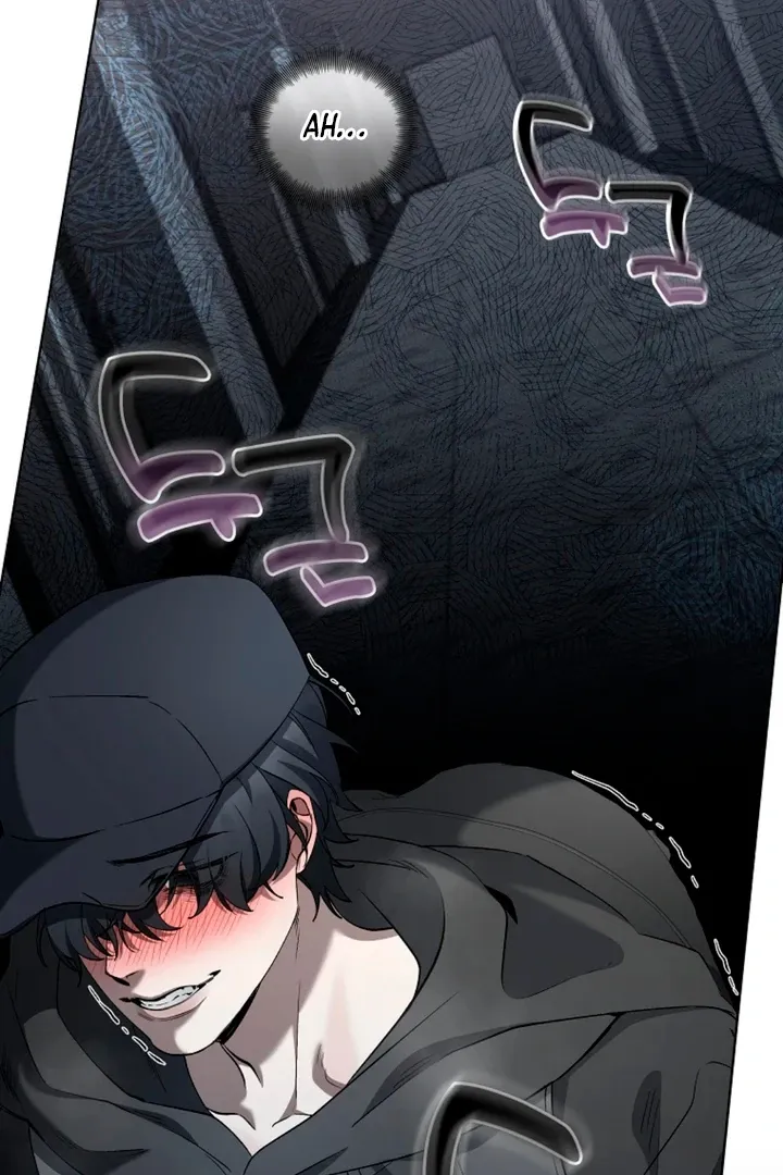 Love in Hell Chapter 5 page 36 - 