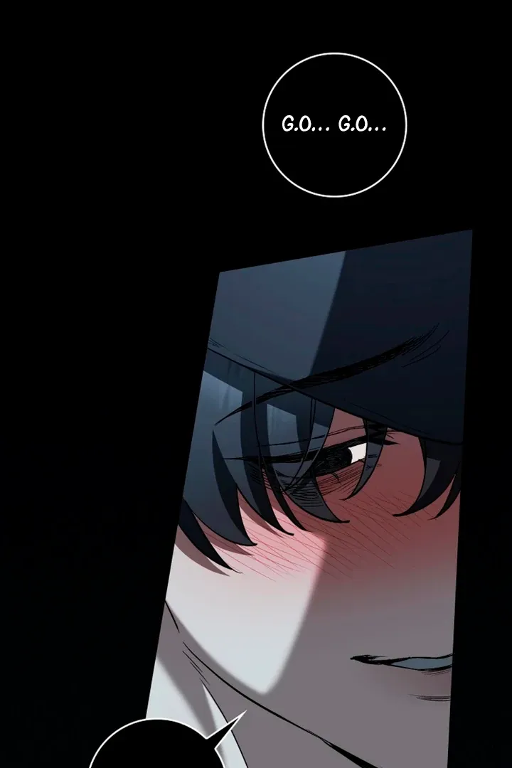 Love in Hell Chapter 5 page 39 - 
