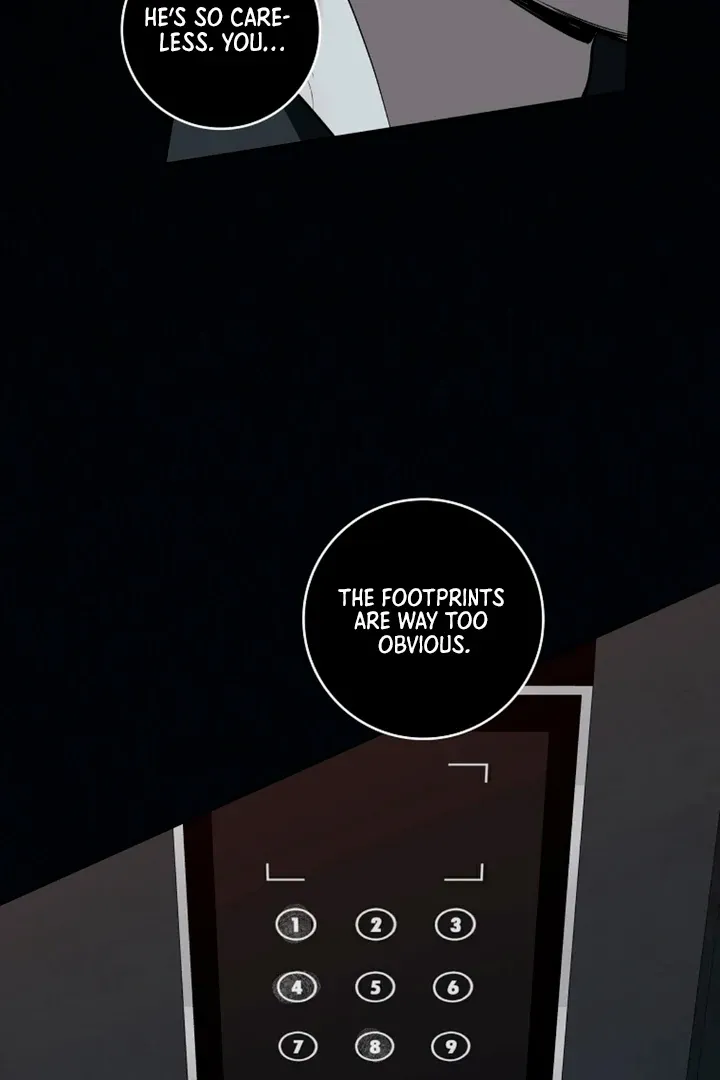 Love in Hell Chapter 5 page 40 - 