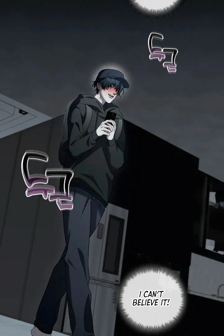 Love in Hell Chapter 5 page 49 - 
