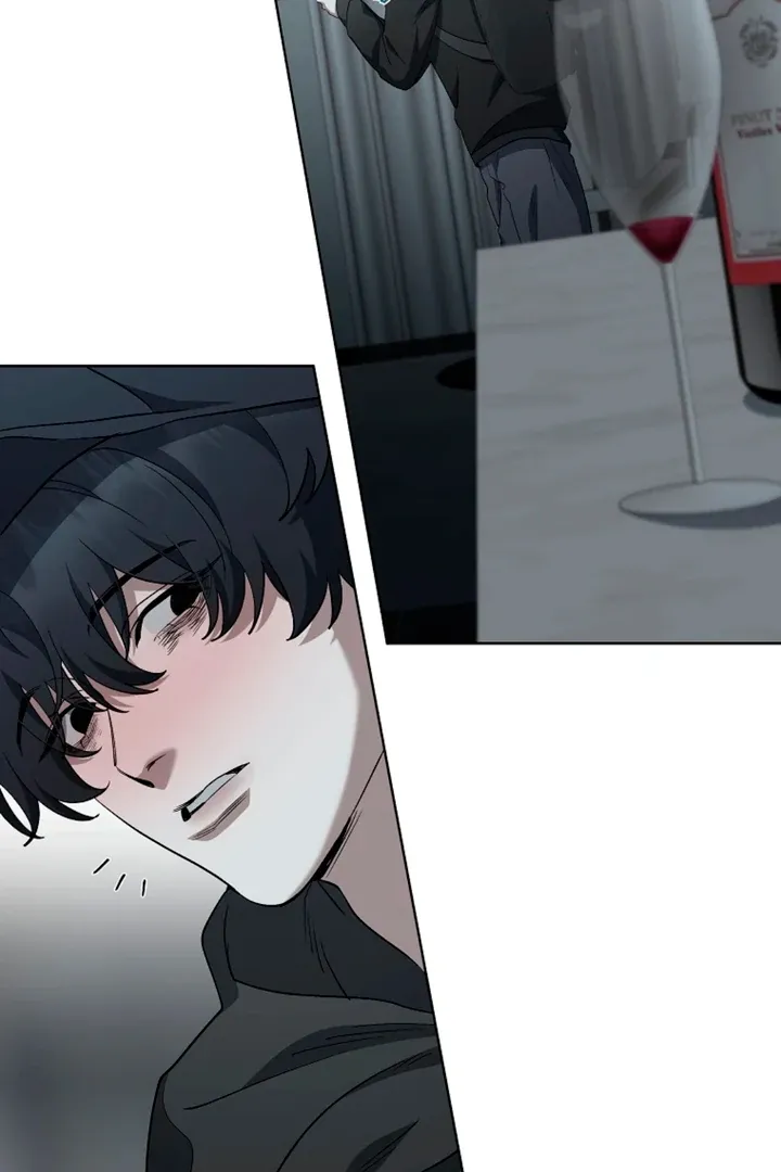 Love in Hell Chapter 5 page 51 - 