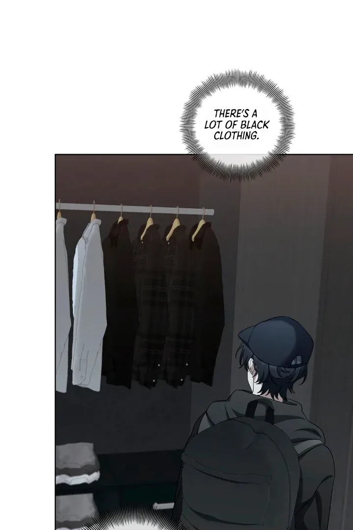 Love in Hell Chapter 5 page 59 - 