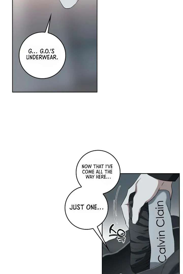 Love in Hell Chapter 5 page 62 - 
