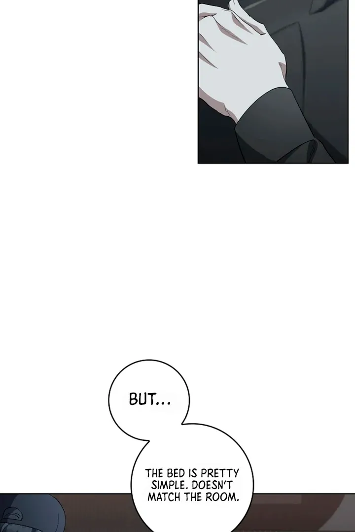 Love in Hell Chapter 5 page 63 - 