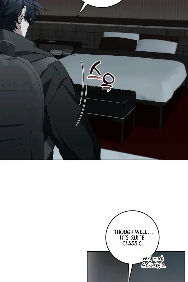 Love in Hell Chapter 5 page 64 - 