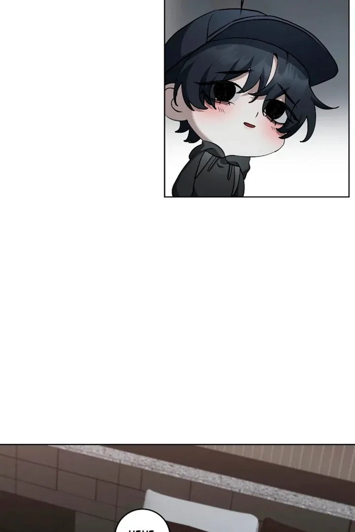 Love in Hell Chapter 5 page 65 - 
